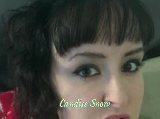 Candise_Snow