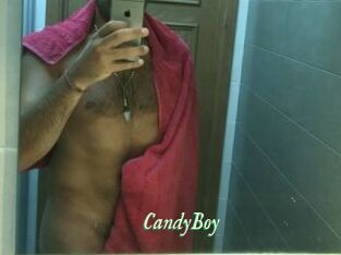 CandyBoy