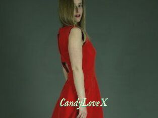 CandyLoveX