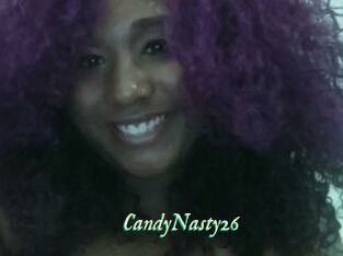 CandyNasty26