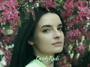 CandyRudi