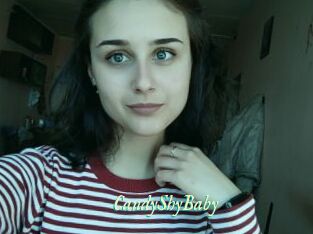 CandyShyBaby