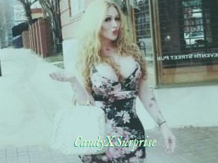 CandyXSurprise