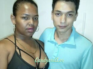 CandyandLeo