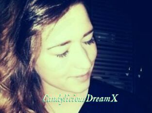 CandyliciousDreamX