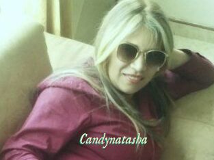 Candynatasha