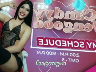 Candyvengood