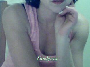 Candyxxx