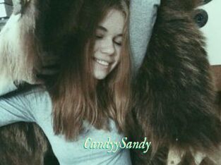 CandyySandy