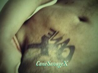 CaneSavageX