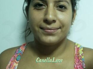 CanellaLove