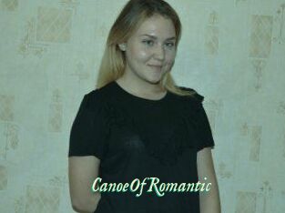 CanoeOfRomantic
