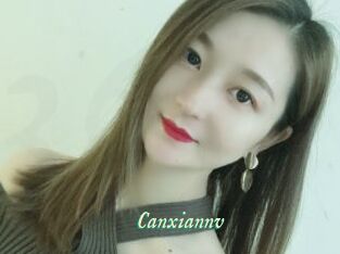 Canxiannv