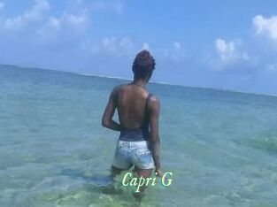 Capri_G