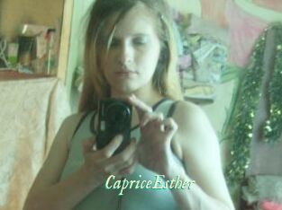 CapriceEsther