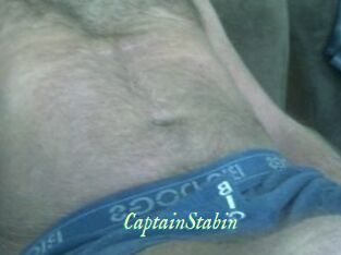 CaptainStabin
