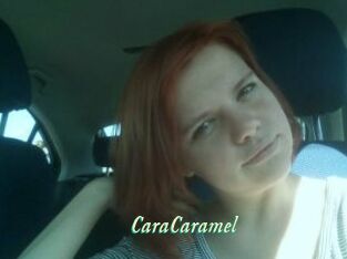 CaraCaramel