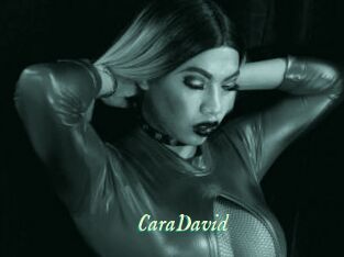 CaraDavid