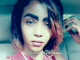 CaramelFalls