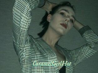 CaramelGirlHot