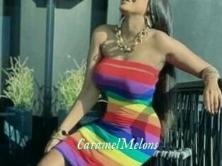 CaramelMelons