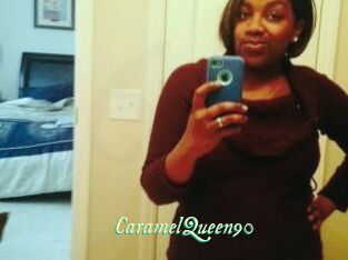 CaramelQueen90