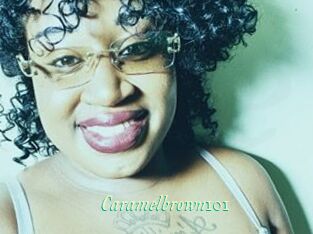 Caramelbrown101