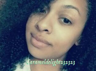 Carameldelight232323