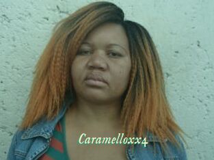 Caramelloxx4