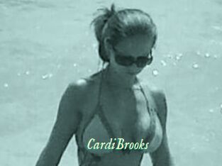 CardiBrooks