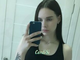 CardiSi