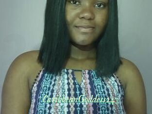 CaribbeanGoddess247