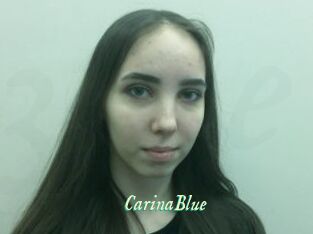 CarinaBlue
