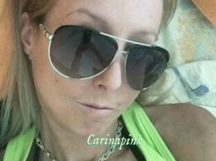Carinapink