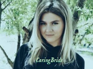 CaringBride