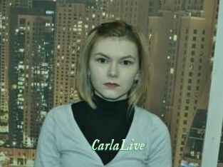 CarlaLive