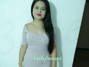 Carlajhonsonn