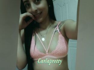 Carlapretty