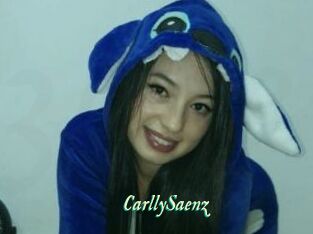 CarllySaenz