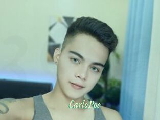 CarloPoe