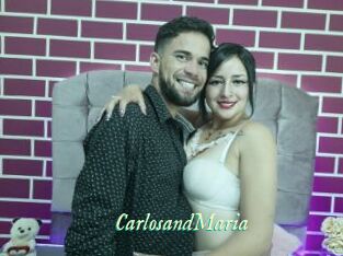 CarlosandMaria