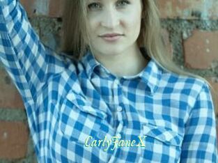 CarlyJaneX