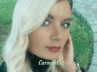 CarmanCoz