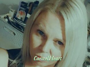 CarmelHeart