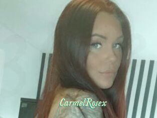 CarmelRosex