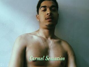 Carmel_Sensation