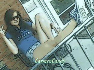 CarmenCandy