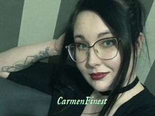 CarmenFinest