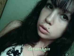 CarmenKain