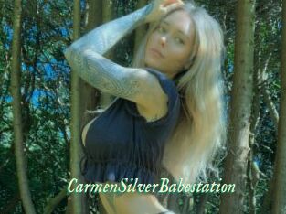 CarmenSilverBabestation